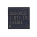 TecnoliveUSA Ic Chip Chipset OZ8690LN OZ8690 QFN 40-Pin Power 0