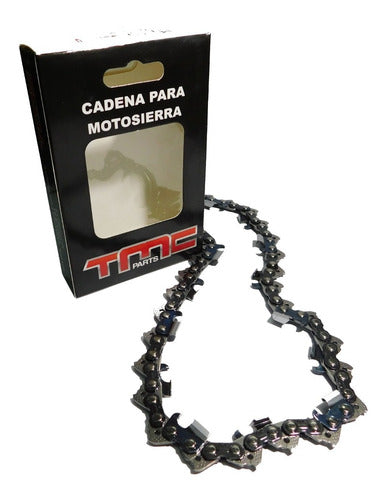 TMC Chain For Chainsaws 3/8 Picco Micro 1.3 28 Teeth 0