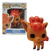 Funko Pop Animación Vulpix - Pokemon 0