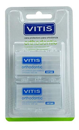 Cera Vitis Orthodontic  2u 0