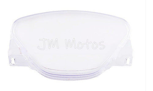 Zanella ZB 110 Acrylic Board Gilera Futura Mirage JM Moto 0