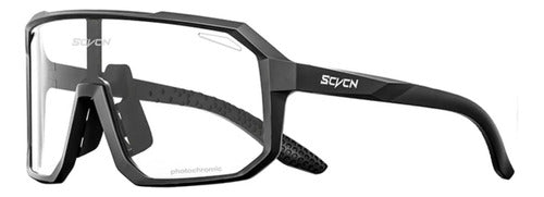 SCVCN Photocromatic Cycling Glasses 0