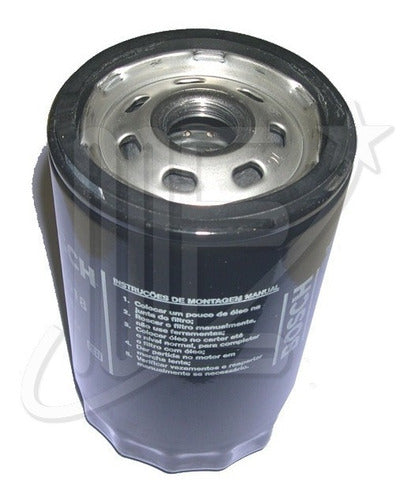 Filtro De Aceite Vw Gol Power 1.6 Bosch 0