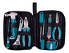 Set Juego De Herramientas Con Estuche Total Thkthp90096 1