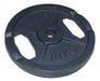 Mir 10 Kg Cast Iron Weight Plate for Dumbbell Bar 1