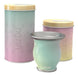 Set Matero Pastel Relieve 0