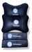 Kit: 2 Cervical Pillows and 2 Seat Belt Covers by Volk 1