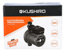 Kushiro GRS245C 1/3HP Pressurizing Pump - 245W - For 4 Bathrooms 2