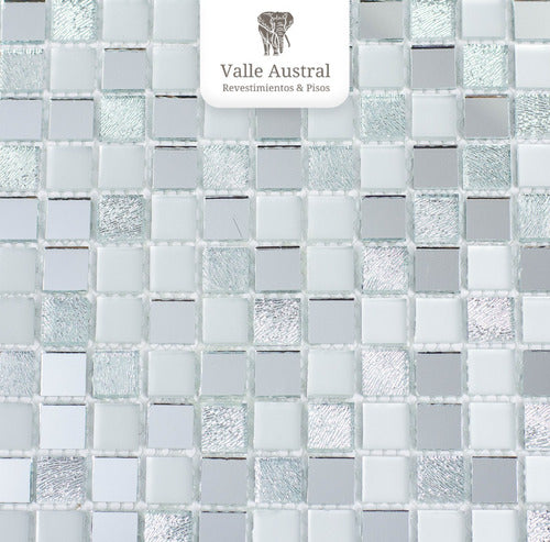 Misiones Deco Malla Zahir - Premium Mosaic Tiles - First Quality 1