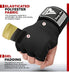 Rdx Training Boxing Inner Gloves Hand Wraps Mma Fist Protect 1