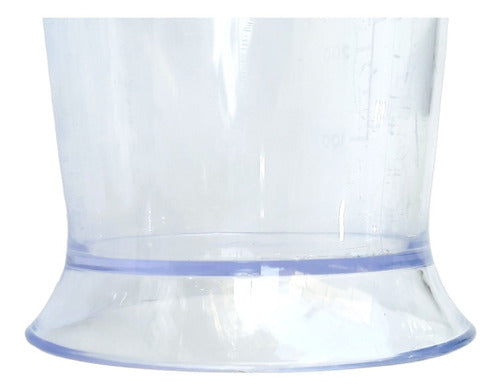 Liliana Acrylic Measuring Cup AH722 / AM460 / AH100 / AM462 3