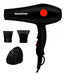 Wahl 18-Piece Home Cut Hair Clipper + Altro Teknikpro Hair Dryer Combo 3