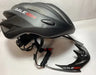 Raleigh MTB Bike Helmet with Visor Mod R26 9