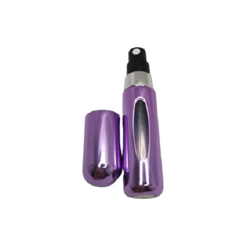 Mini Rechargeable 5ml Portable Perfume Atomizer in Various Colors 17