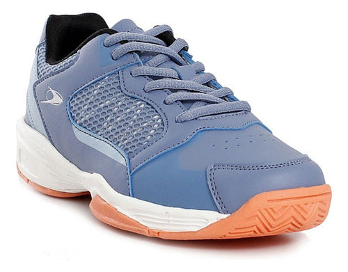 Stone Zapatillas Tenis Voley Handball 35 Al 40 Local Centro 1