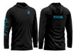 PAYO Full Color Quick Dry Hoodie + UV Filter Shirt 102