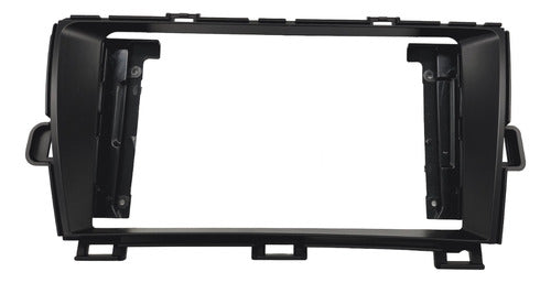 WIS-HUAN Toyota Prius 2009-2014 9-Inch Adapter Frame 2