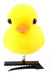 Quirky Duck Kawaii Yellow Tiktok Plush Viral Fashion New 0