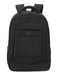 ZÖM ZB-300B Waterproof Black 10kg 15.6-inch Notebook Backpack 1