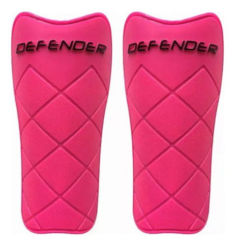 Defender Impact Protection Sports Shin Guards - Resistant 20