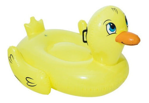 Bestway Small Duck Inflatable Float 1 Unit 1
