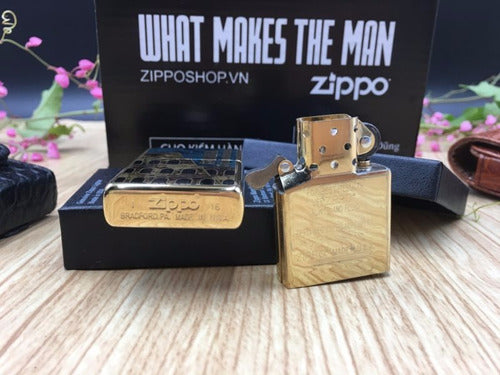 Encendedor Zippo Modelo 29497 Roman Colosseum Original 3