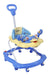 Baby Walker Car-Duck with Handle and Musical Tray with Toys 16