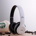 Atrix P47 Bluetooth Wireless Hands-Free Headphones 1