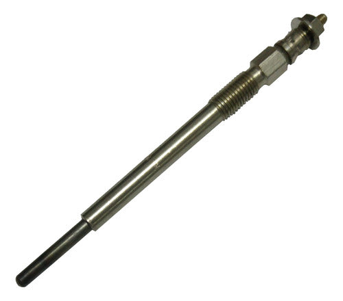 RoyalTek Glow Plug for Ford Ecosport Fiesta Max Fiesta 1.4 Tdci 2