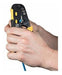 Crimpeadora Para Cable De Datos Rj11 Rj12 St Y Rj45 Pass-thr 3