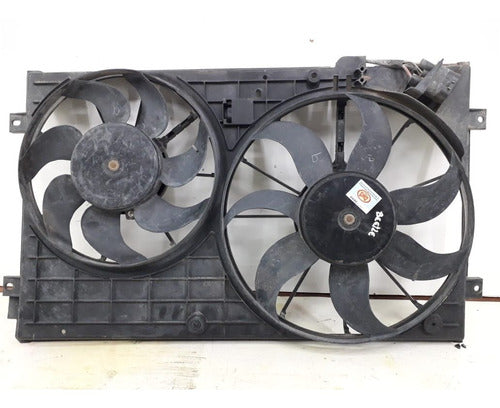 Electroventilador Volkswagen The Beetle 1.4 Tsi 2014 0