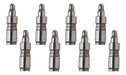 Chevrolet GM Agile 1.4 8V 2011 x8 Hydraulic Tappet Set 0