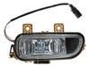 Left Auxiliary Light MB Axor Mercedes Benz 2533 AXOR 2006 0