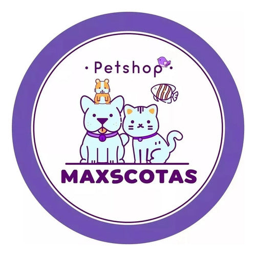 Maxscotas University Soft Pet Jacket T7 4