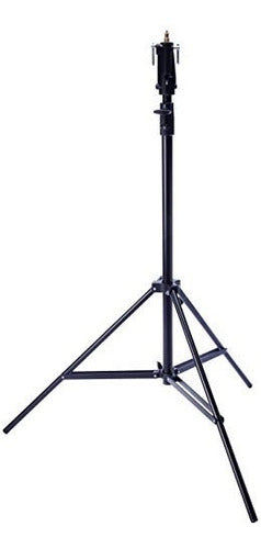 Manfrotto 008bu 2section Aluminum Cine Stand With 0