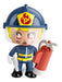 Pinypon Action Firefighter Car Launcher Tictoys 14610 2