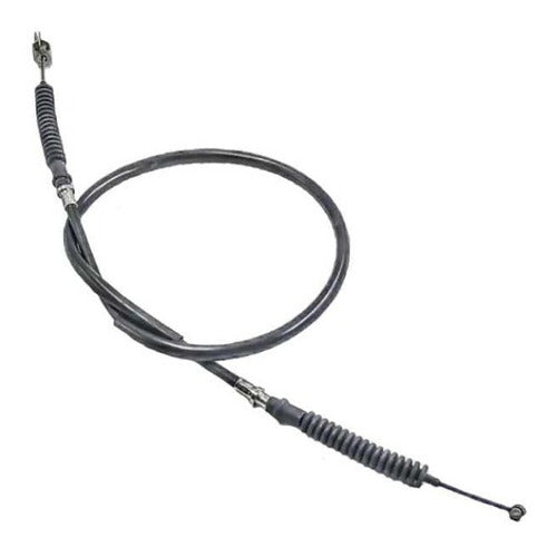 Cable De Acelerador Serie 8f Toyota Con 1dz 2 Autoelevador 2