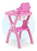 Disney Dolls' High Chair Toys 7