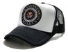 Newcaps Trucker Hat Los Ramones Banda New Caps 0