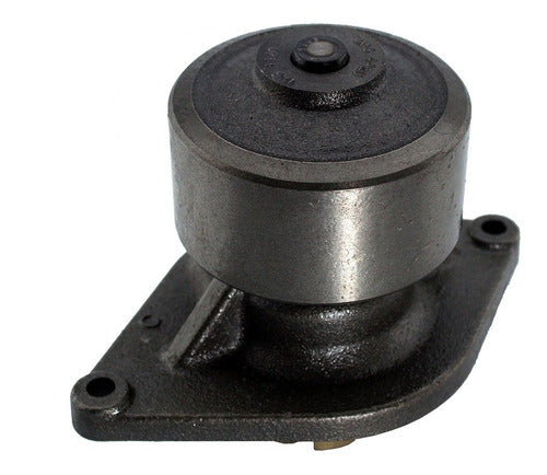 Water Pump for Iveco Tector 170E28 Attack 260E30 150E21 0