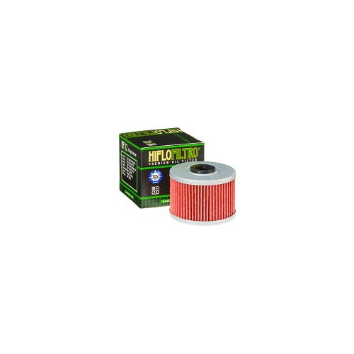 Hiflofiltro Oil Filter for KX450F 2006-2015 0