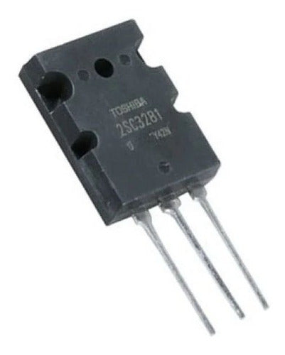 Transistor Npn 2sc3281 0