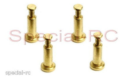 Agama A8 Echador Pins De A215 - Titanio Oro Revestido  Agm92 1