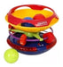 Disco Bolas Divertidas - Fisher-price- 6m+, King Baby -aj Ho 1