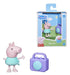 Hasbro Peppa Pig and Friends Action Figure Set with Accessory 7