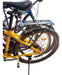 Super Long Rear Aluminum Bike Rack R26 29 RM 2