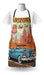 Lunarable Route 66 Travel Apron to Arizona 1