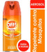 OFF! Family Mosquito Repellent Aerosol Orange 2