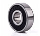 SKF 608 2RS C3 Explorer Ball Bearing - Original Product from Official Bosch Technical Service - 8mm Inner Diameter 0
