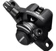 Par Calipers Disco Mecanico Shimano Tourney Tx 805 Original 4